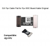 DJI Fpv Esc Board Fleksible Flat Cable